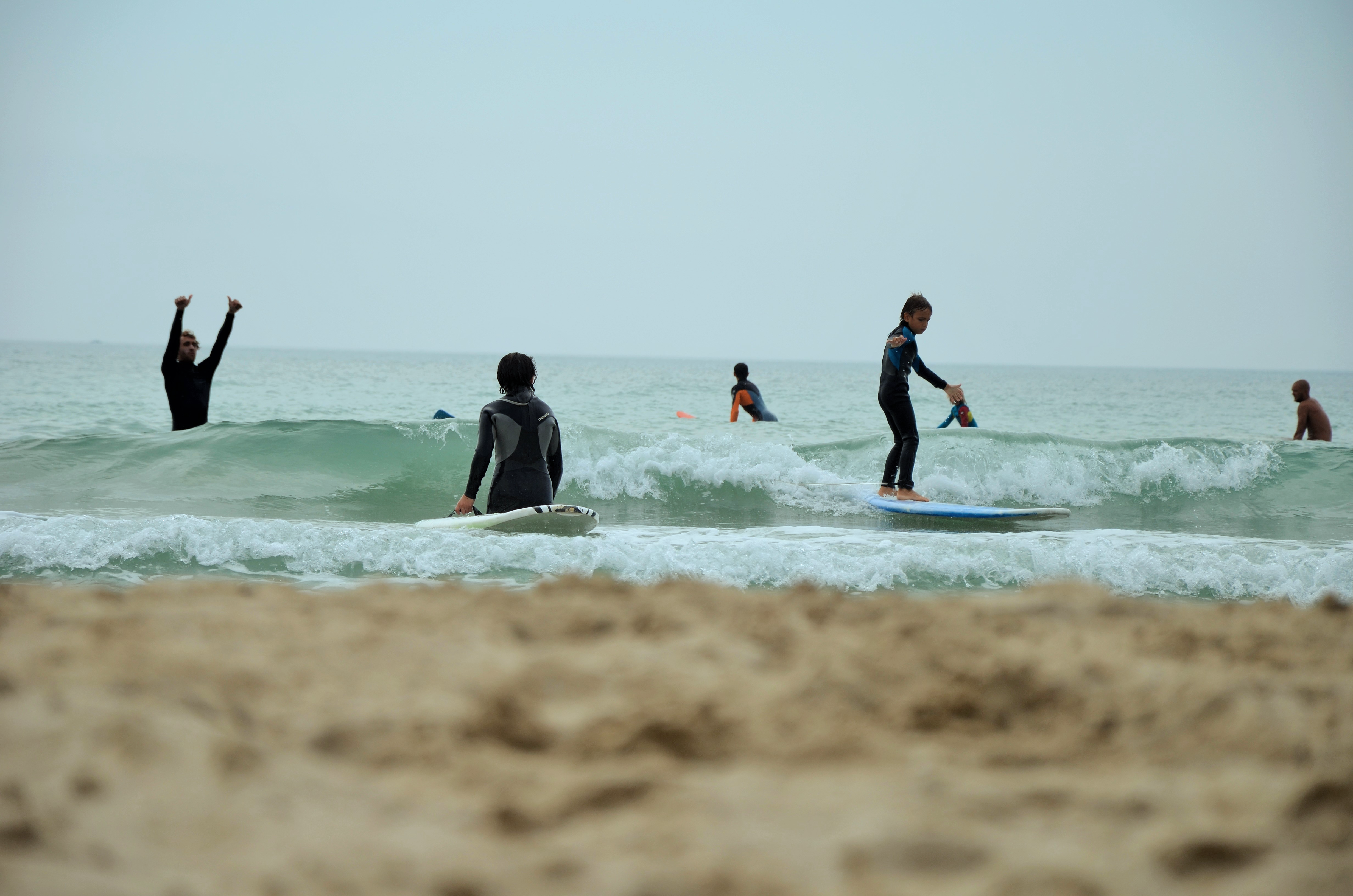 PALAWAÏ SURF SCHOOL