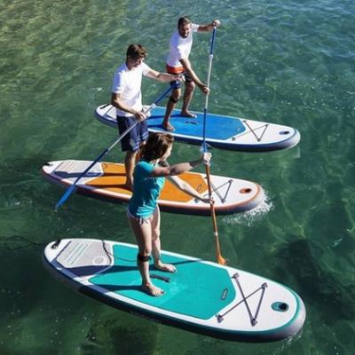 Stage ADULTES STAND UP PADDLE