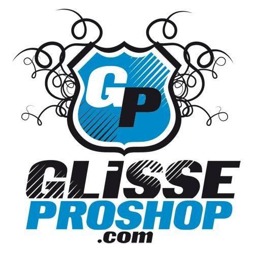 Logo glisse pro shop