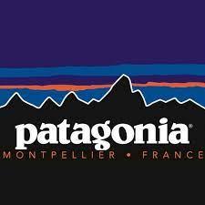 Logo patagonia
