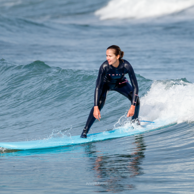 Palawai surf School