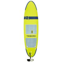 7 softboard