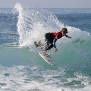 Entraînements Surf
