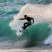 Clarence surf