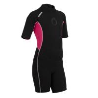 Combinaison surf shorty enfant