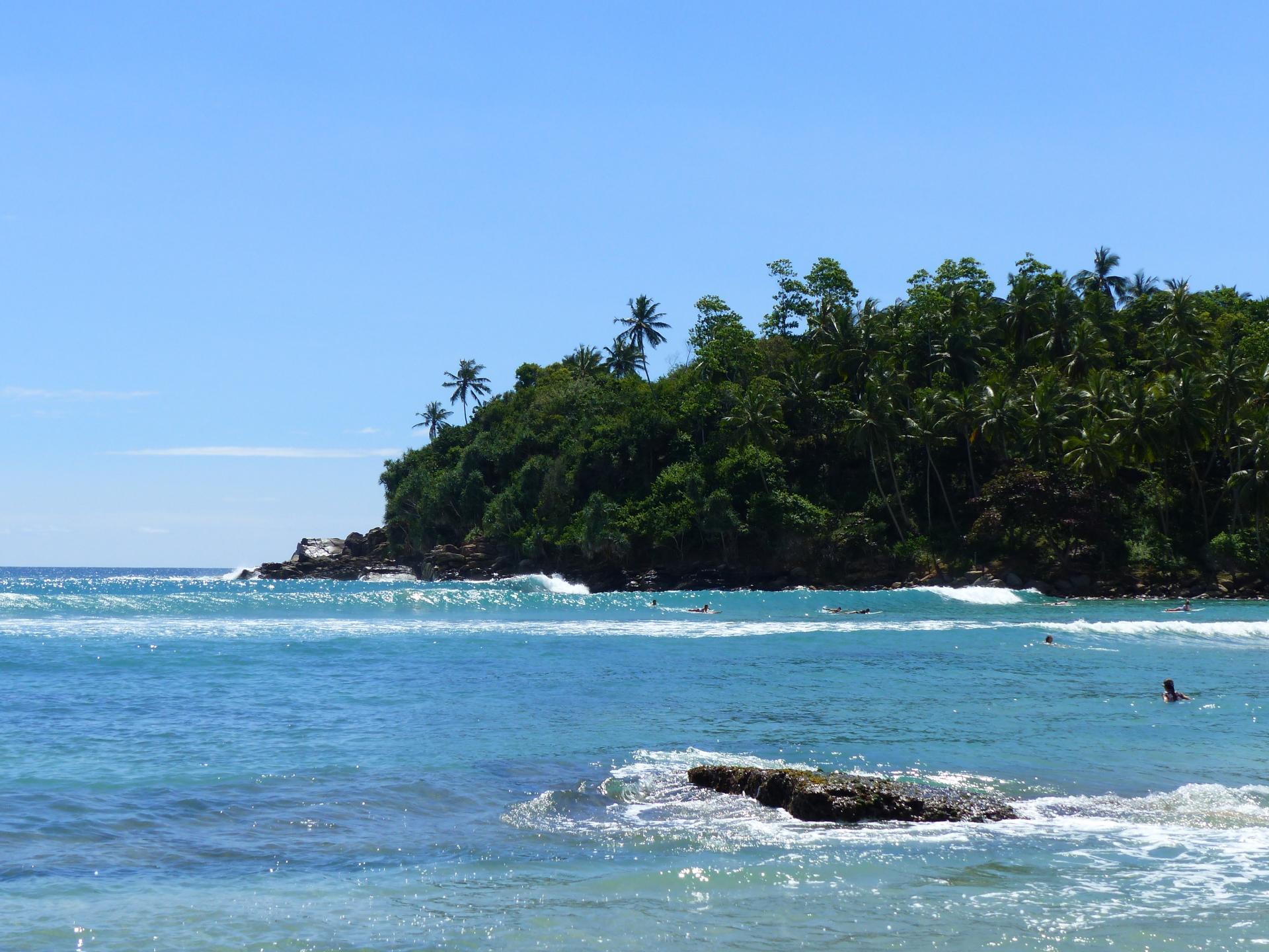 Sri Lanka