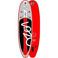 stand up paddle gonflable ozen
