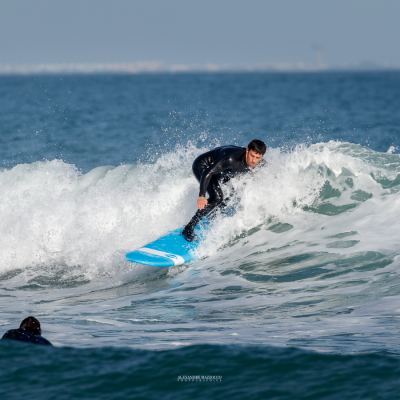 Palawai surf School