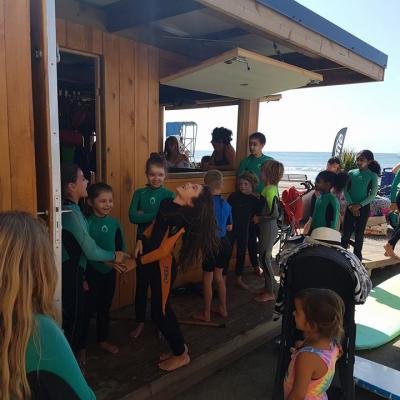 Vacances scolaire photo